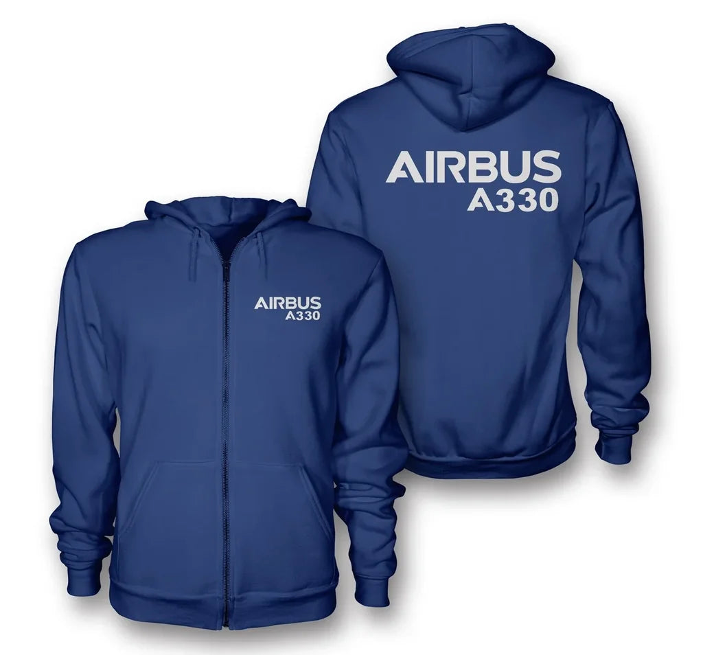 Airbus A330 Hoodie - view 2