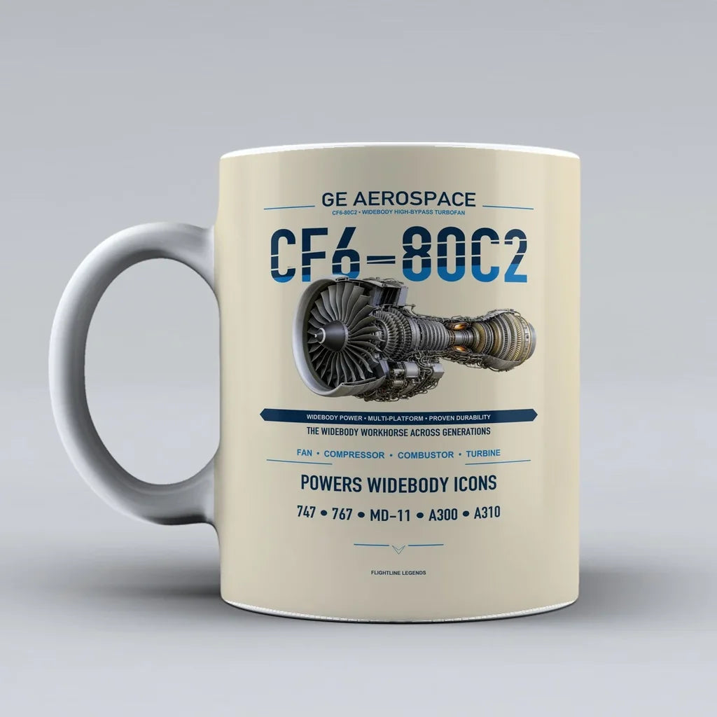 Mug design on beige cf6 80c2