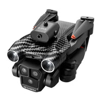Thumbnail for K9MAX Drone: Triple-Lens Aerial Photography Quadcopter with Optical Flow & Obstacle Avoidance, Remote-Controlled Toy Drone - view 26