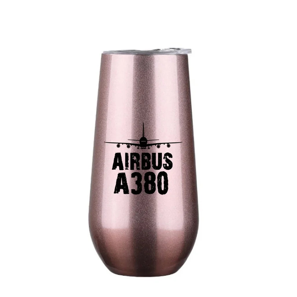 Customisable Airbus A380 Egg Cup - view 2