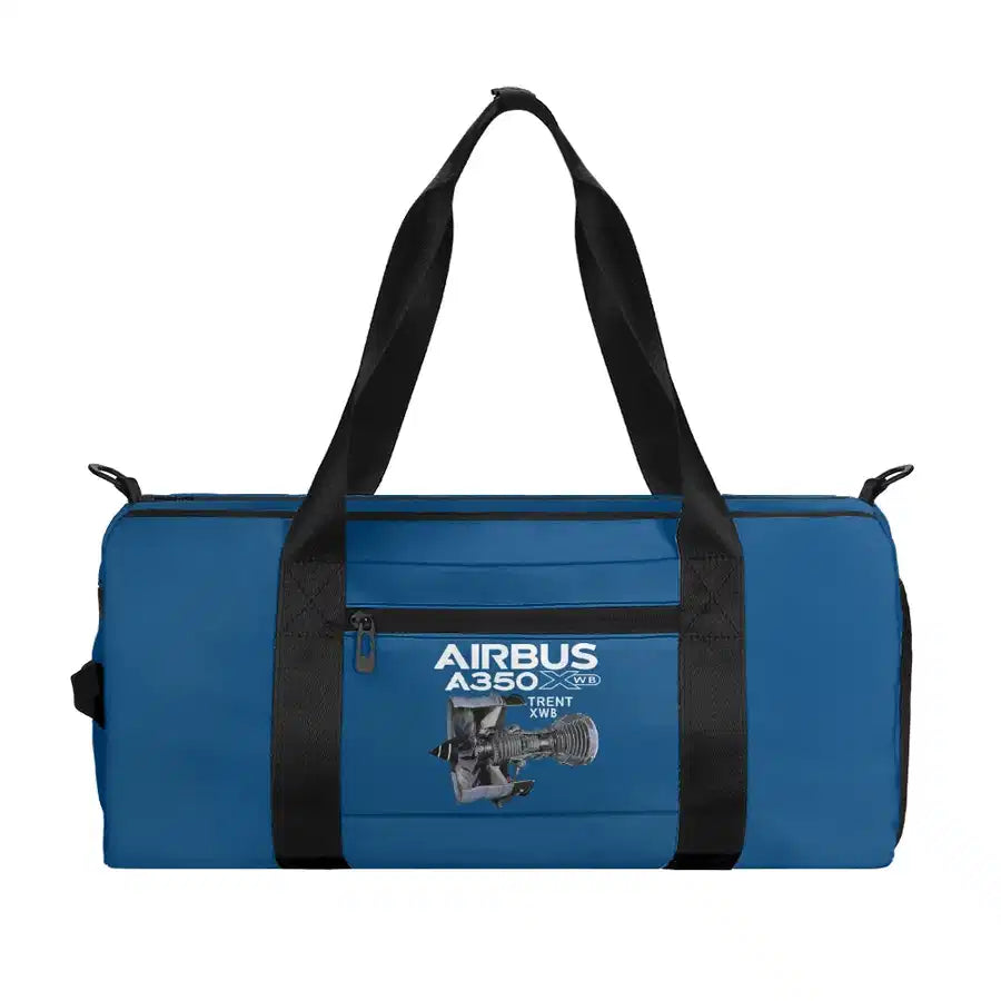 Airbus A350 Sports Bag - view 2