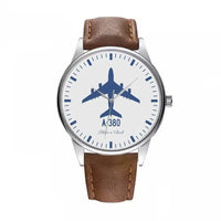 Thumbnail for Airbus A380 Watch - view 2
