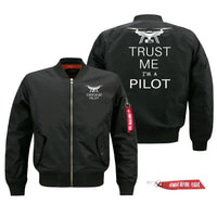 Thumbnail for Customisable Drone Jacket - view 2