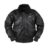 Thumbnail for Airbus A320 Bomber Jacket - view 2