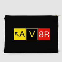 Thumbnail for AV8R Zipper Pouch - view 2