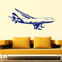 Thumbnail for Boeing 747 Wall Sticker - view 6