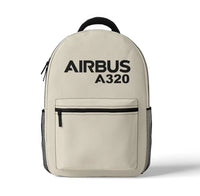 Thumbnail for Airbus A320 3D Backpack - view 2