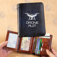 Thumbnail for Drone Wallet - view 2