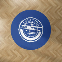 Thumbnail for Aviation Lovers Floor Mat - view 2