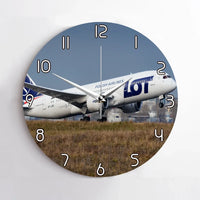 Thumbnail for Boeing 787 Wall Clock - view 2