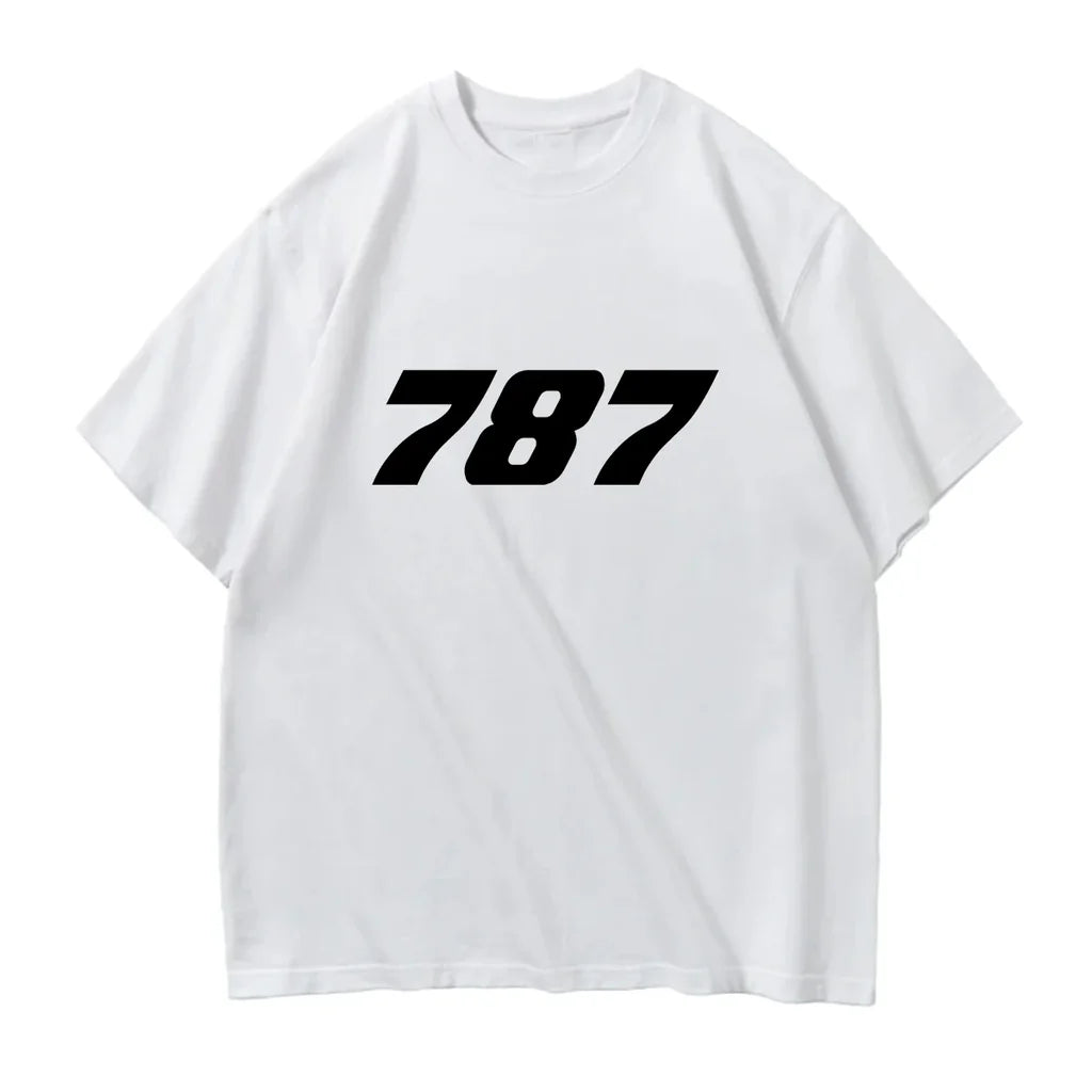 Boeing 787 T-Shirt - view 2