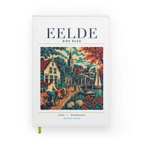 Thumbnail for EELDE - Poster - Notebook - White