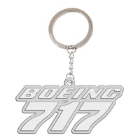 Thumbnail for Boeing 717 Key Chain - view 2
