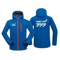 Thumbnail for Boeing 777 Jacket - view 2
