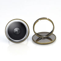 Thumbnail for Amazing Graphical Style Engine Ring - view 2