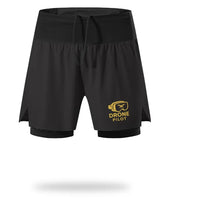 Thumbnail for Customisable Drone Shorts - view 2