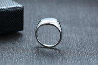 Thumbnail for Customisable Your Custom Design & Image Ring - view 11