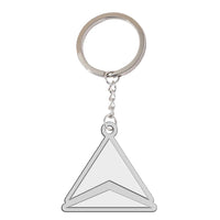 Thumbnail for Delta Key Chain - view 2