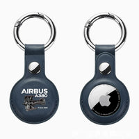 Thumbnail for Airbus A380 Leather Case - view 2