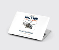 Thumbnail for Leonardo HH-139B design on white MacBook case
