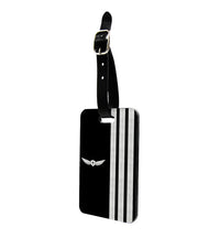 Thumbnail for Pilot Epaulettes Luggage - view 2
