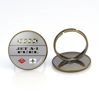 Thumbnail for Jet Fuel Only Ring - view 2