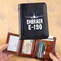 Thumbnail for Embraer E-Jet Wallet - view 2
