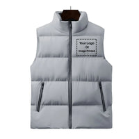 Thumbnail for Customisable Logo Vest - view 3