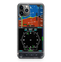 Thumbnail for Airplane Primary Flight Display & iPhone Case - view 2