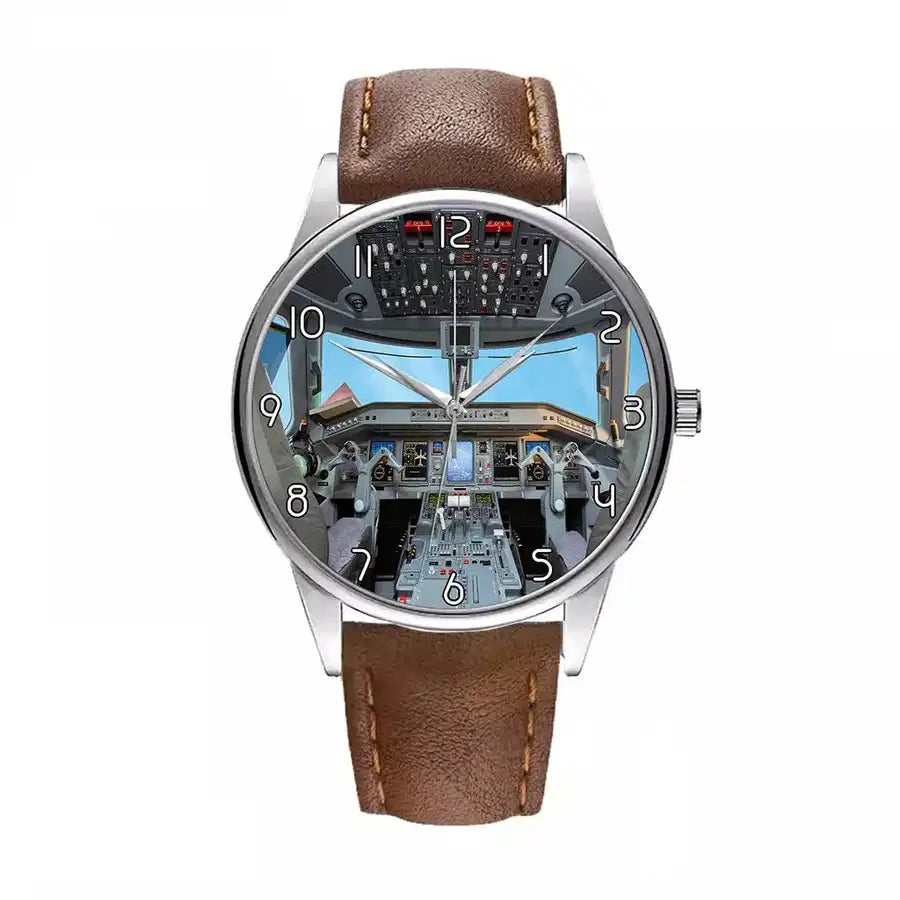Embraer E-Jet Watch - view 2