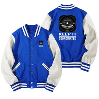 Thumbnail for Keep It Coordinated Jacket - view 2