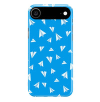 Thumbnail for Paper Airplanes iPhone Case - view 2