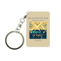 Thumbnail for VINTAGE G4504 - The Searchlight Choir - Designed Key Chain design on beige