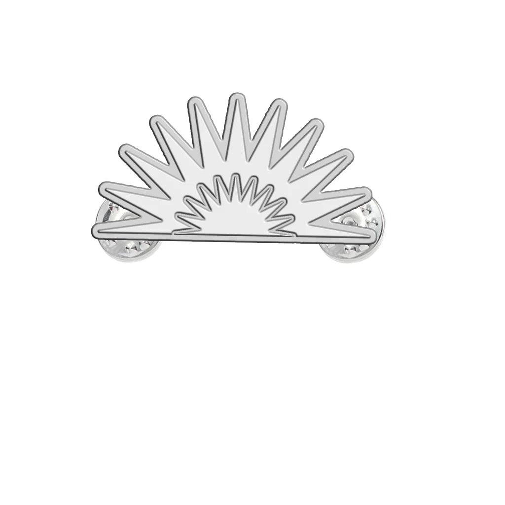 Allegiant Air Airlines Brooch - view 2