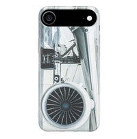 Thumbnail for Amazing Aircraft & Engine iPhone Case - view 2