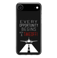 Thumbnail for Every Opportunity iPhone Case - view 2
