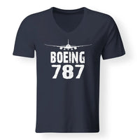Thumbnail for Boeing 787 T-Shirt - view 2