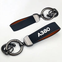 Thumbnail for Customisable Airbus A380 Key Chain - view 2