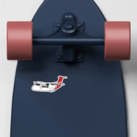 Thumbnail for Qantaslink Dash 8 Q400 Airplanes sticker
