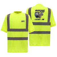 Thumbnail for Customisable Boeing 737 T-Shirt - view 2
