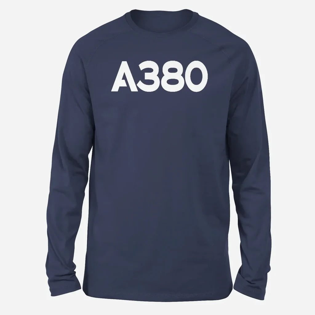 Airbus A380 T-Shirt - view 2