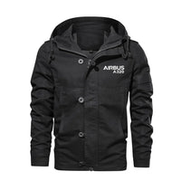 Thumbnail for Airbus A320 Jacket - view 2