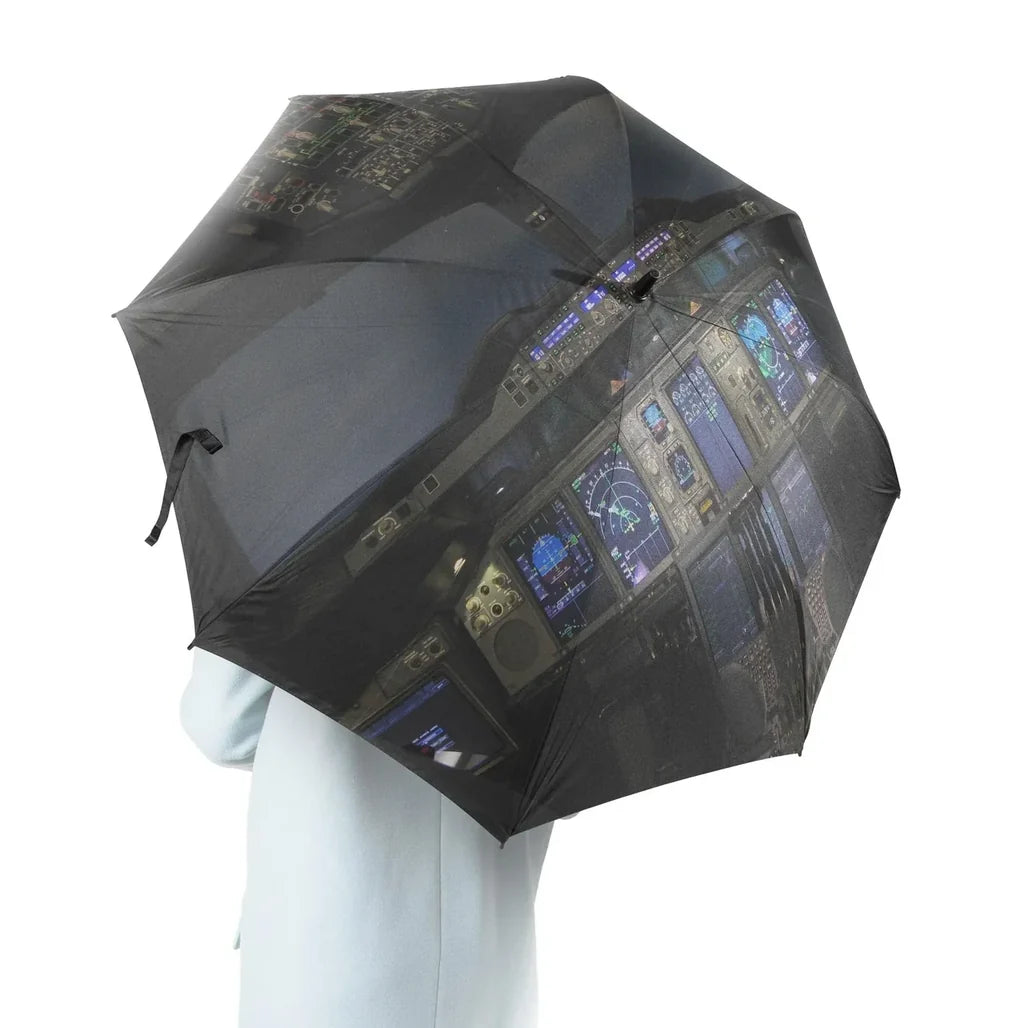 Airbus A380 Umbrella - view 2