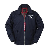 Thumbnail for Customisable If It Ain't Boeing Jacket - view 4