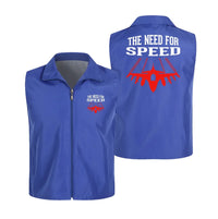 Thumbnail for Need For Speed Vest - view 2