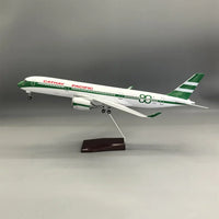 Thumbnail for Customisable Airbus A350 Model Airplane - view 2