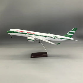 Cathay Pacific Airbus A350 Airplane Model (1/142Scale - 47CM)