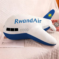 Thumbnail for RwandAir Airlines Airplane pillow, Small - 40cm(16inches)