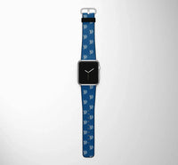 Thumbnail for Cessna 172 Watch Band - view 2