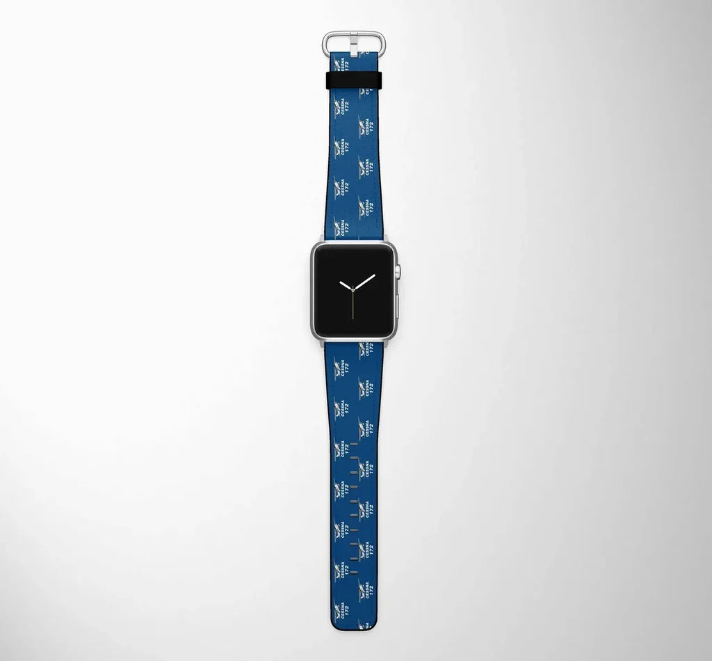 Cessna 172 Watch Band - view 2